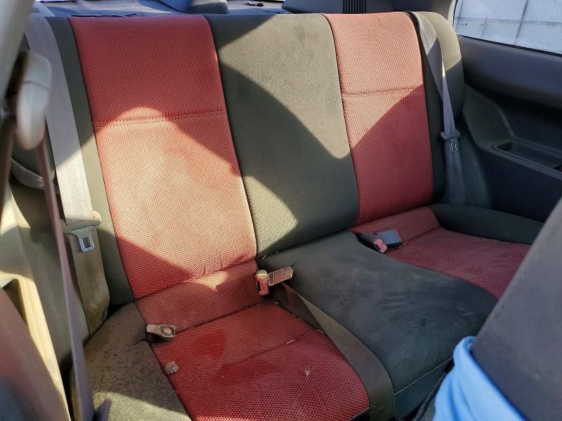 1995 Toyota Tercel dx