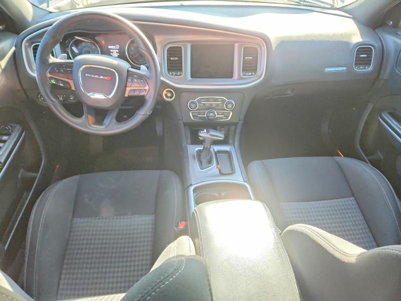 2019 Dodge Charger r