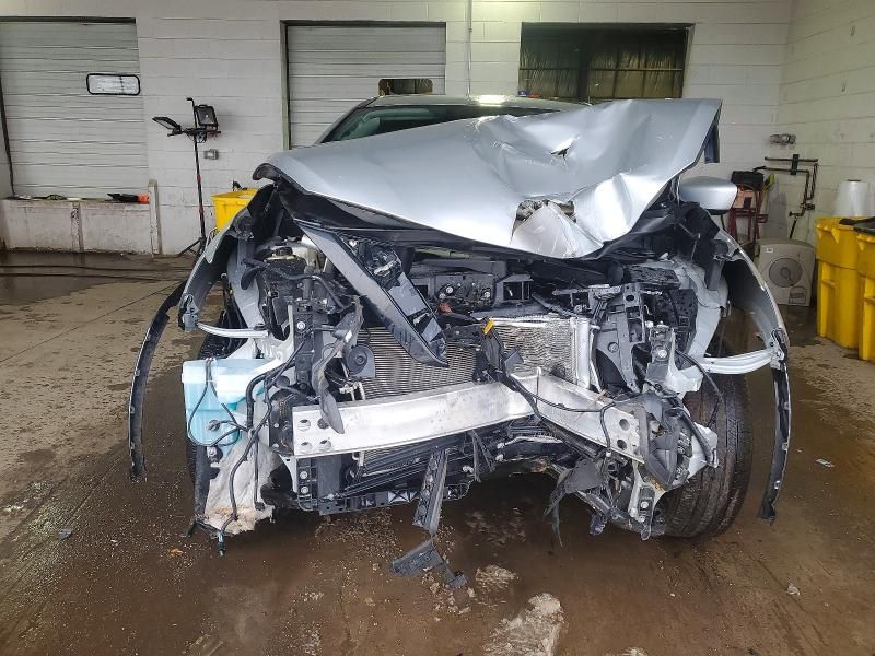 2023 Nissan Murano s