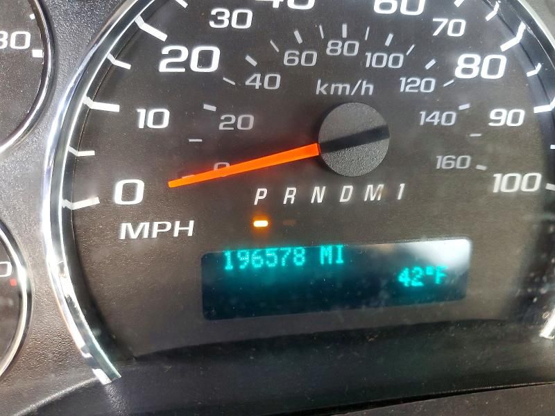 2016 Chevrolet Express G3500