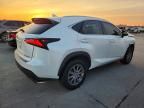 2017 Lexus NX