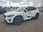 2016 Mazda Cx-5 gt
