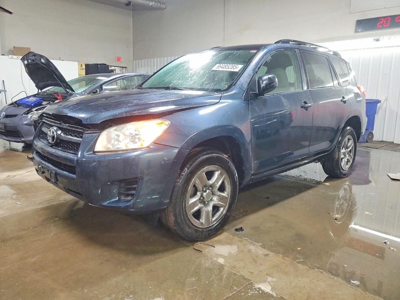 2010 Toyota Rav4