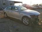 2007 Lexus Gs 450h