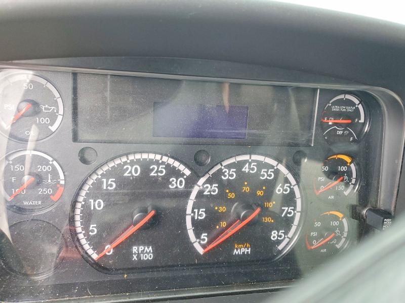 2019 Freigliner 2019 Freightliner Business Class M2 BOX Truck