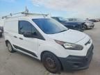 2018 Ford Transit Connect XL