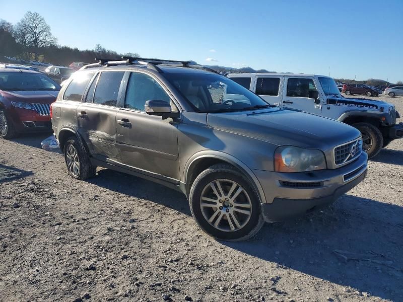 2011 Volvo Xc90 3.2
