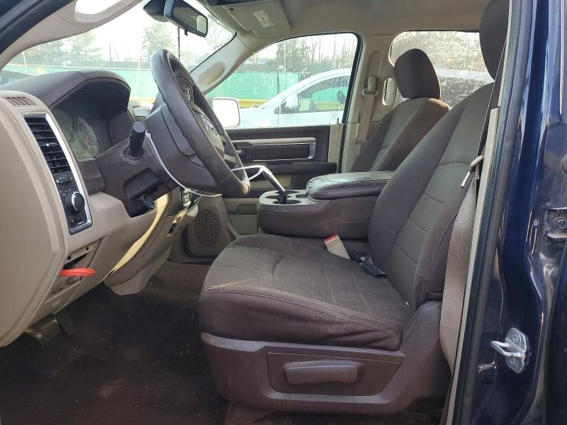 2014 Dodge Ram 1500 slt