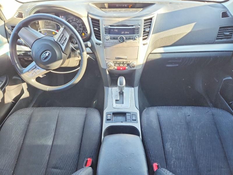 2011 Subaru Legacy 2.5i Premium