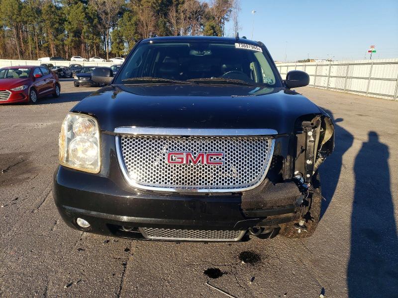 2014 GMC Yukon xl Denali