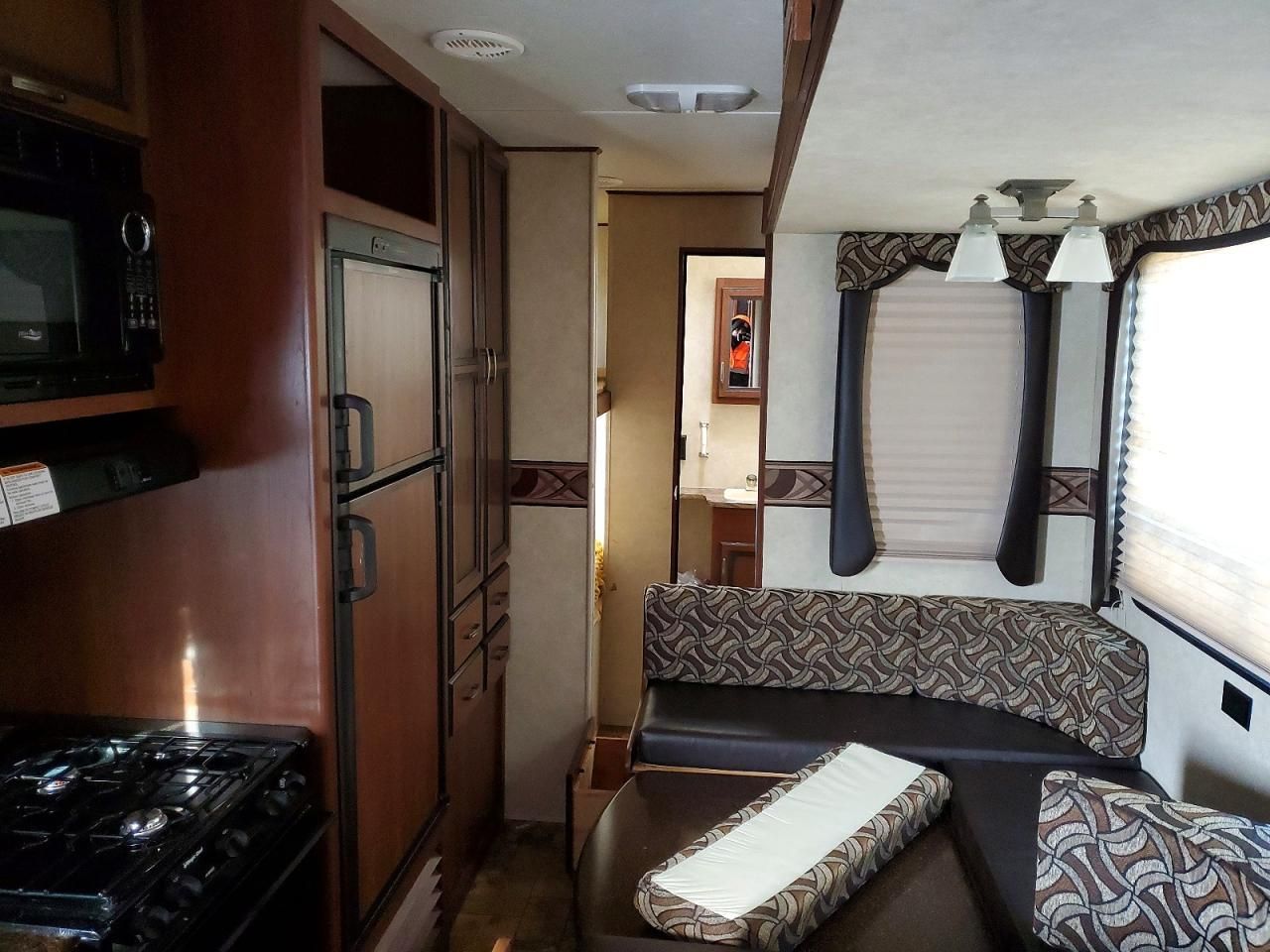 2012 Other 2012 'other RV' Zingp26bl