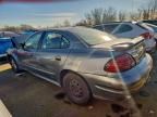 2004 Pontiac Grand am SE1