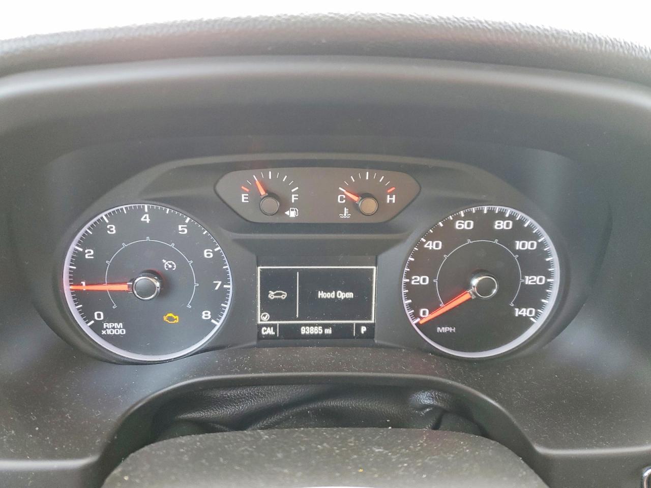 2017 GMC Acadia sle