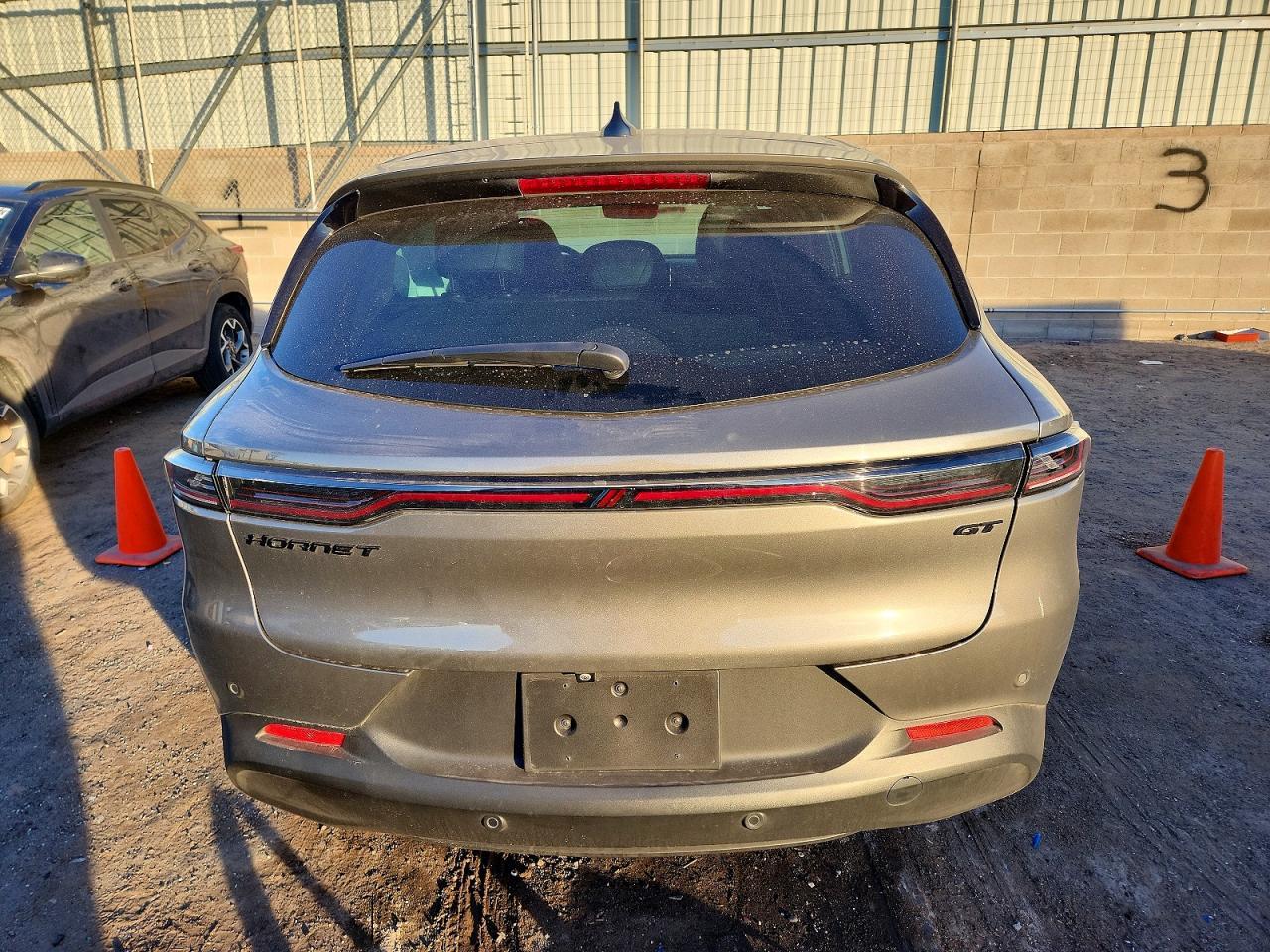 2024 Dodge Hornet gt Plus
