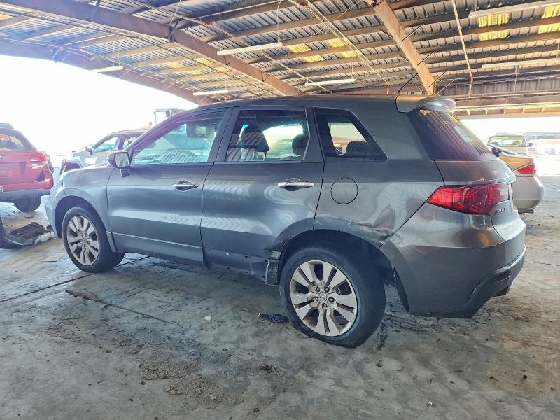 2010 Acura RDX