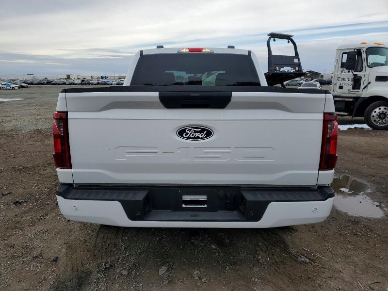 2025 Ford F150 stx