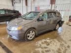 2013 Honda Odyssey Touring