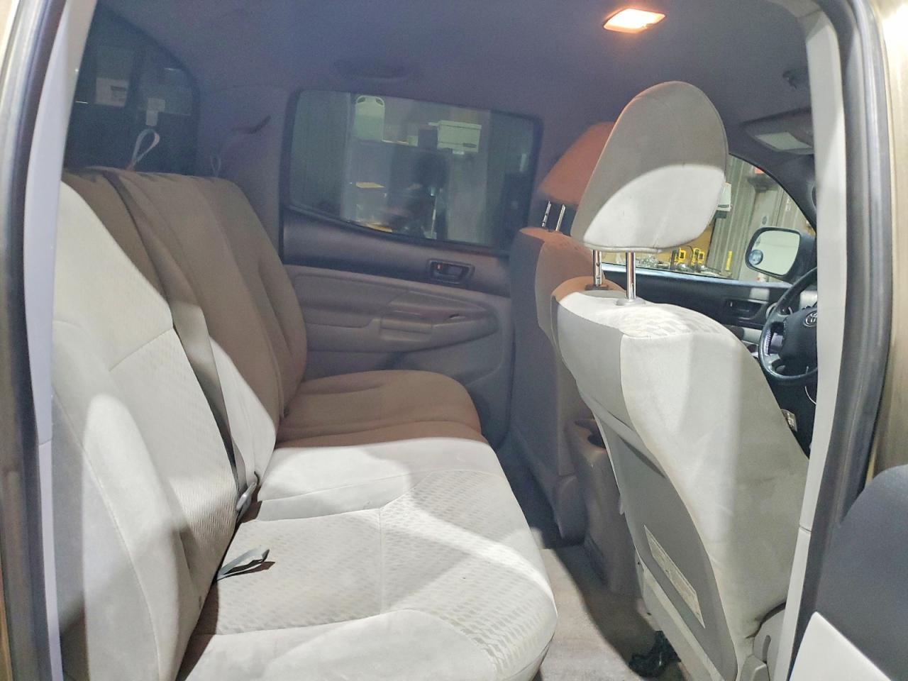 2011 Toyota Tacoma V6