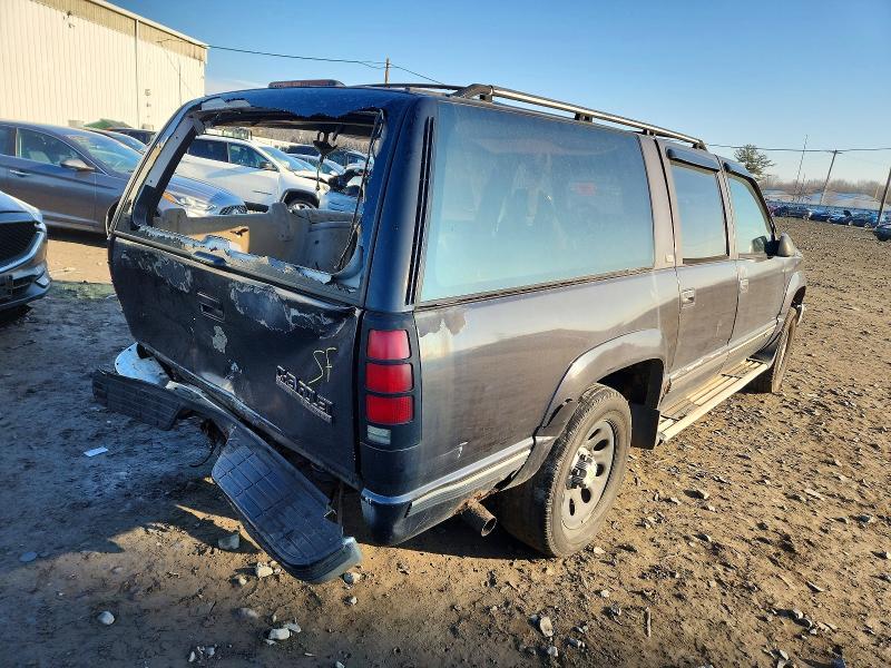 1993 Chevrolet Suburban K1500