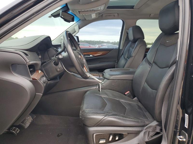 2018 Cadillac Escalade