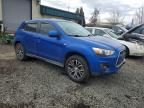 2015 Mitsubishi Outlander Sport es