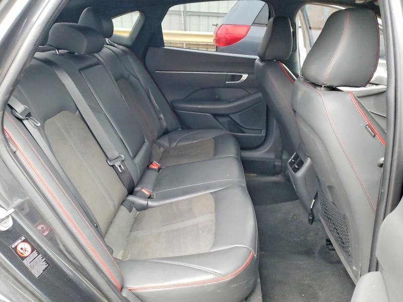 2023 Hyundai Sonata sel Plus