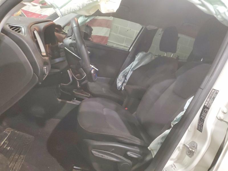 2021 Jeep Renegade Sport