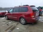 2007 Hyundai Entourage gls