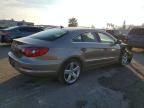 2012 Volkswagen Cc Luxury