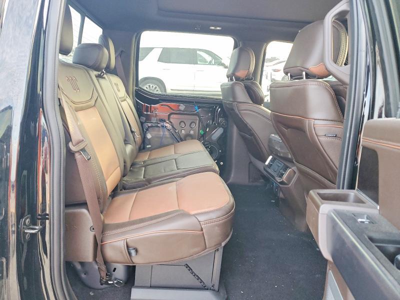 2024 Ford F150 King Ranch