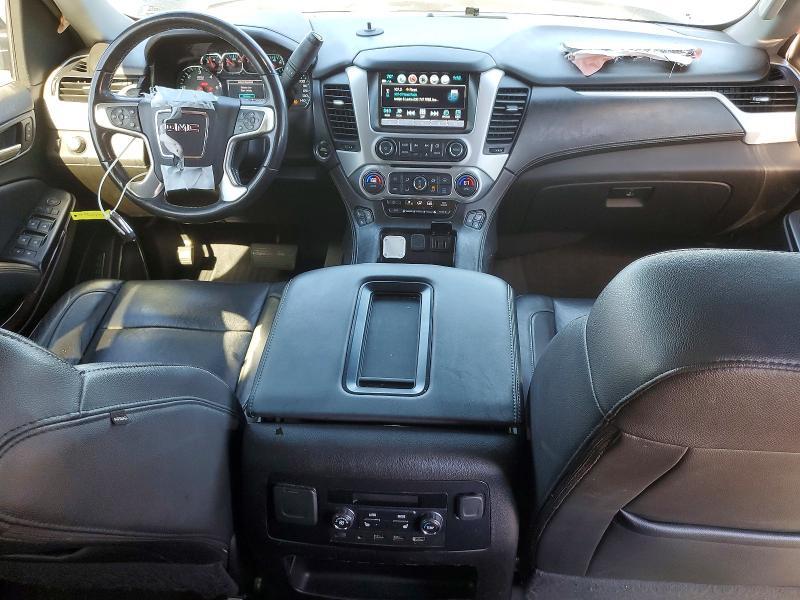 2019 GMC Yukon xl C1500 slt