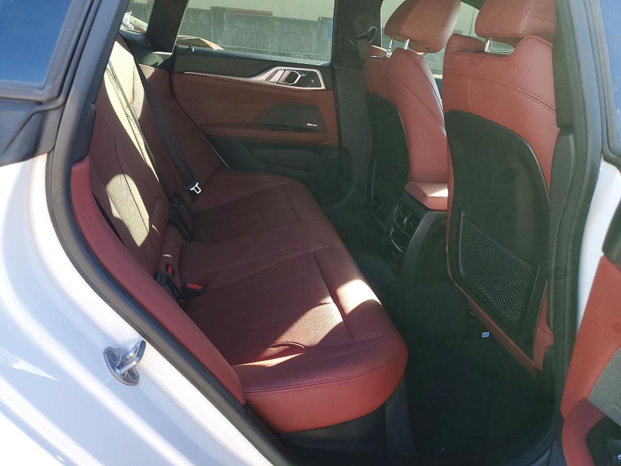 2023 BMW I4 Edrive 35