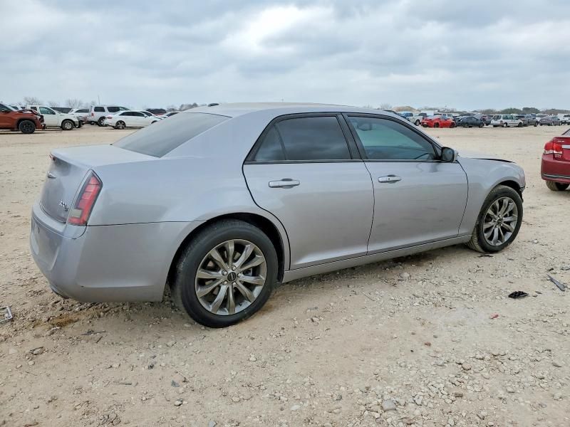 2014 Chrysler 300 s