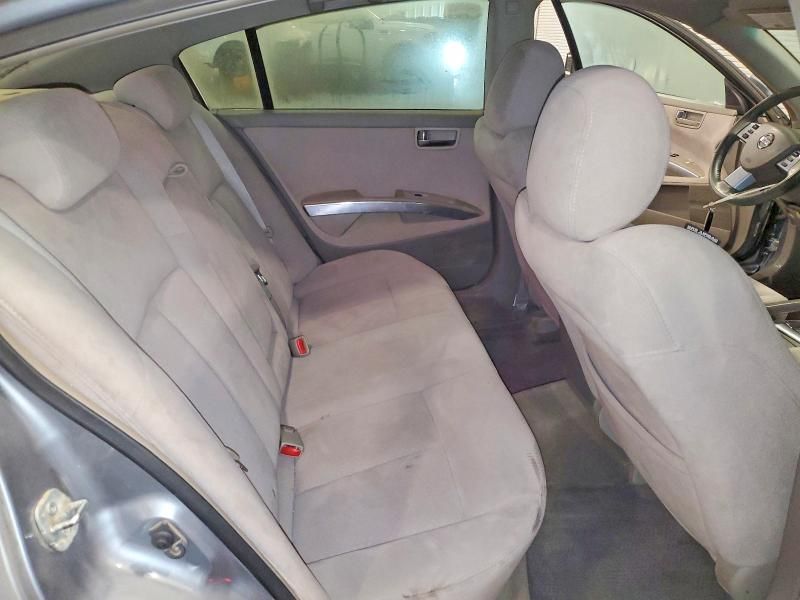 2008 Nissan Maxima se