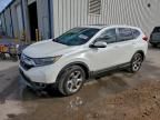 2018 Honda Cr-v exl