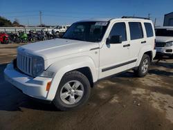 2011 Jeep Liberty Sport for sale in Nampa, ID