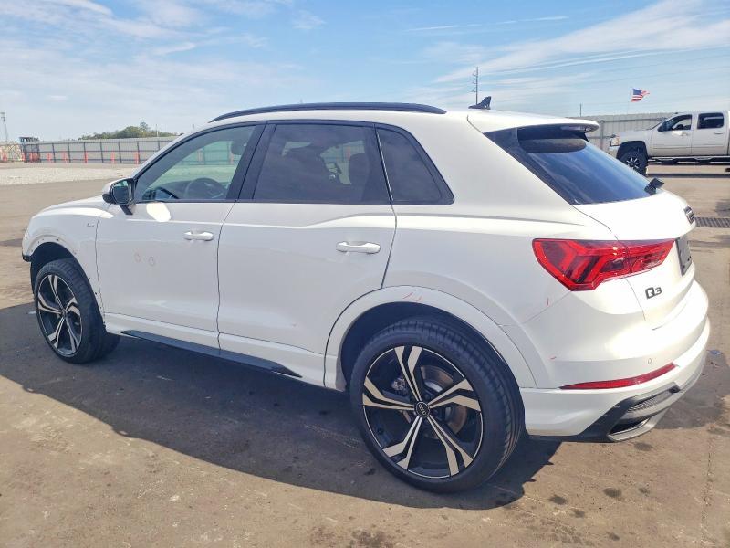 2023 Audi Q3 Premium Plus s Line 45