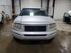 2006 Honda Ridgeline rts