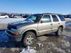 2001 Chevrolet Blazer