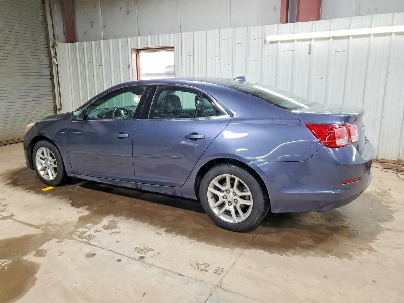 2013 Chevrolet Malibu 1LT