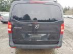 2016 Mercedes-Benz Metris