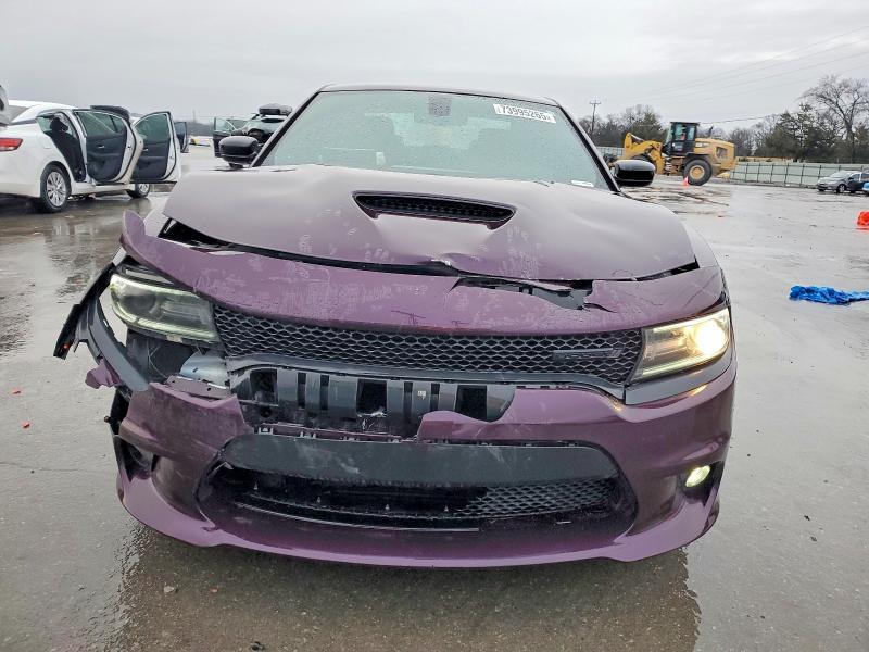 2021 Dodge Charger gt