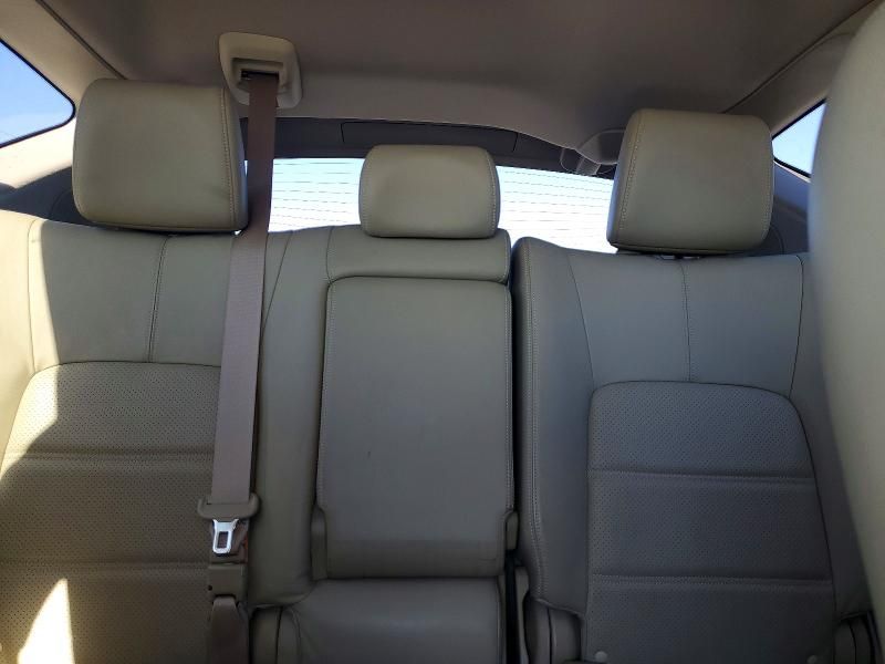 2014 Nissan Murano s