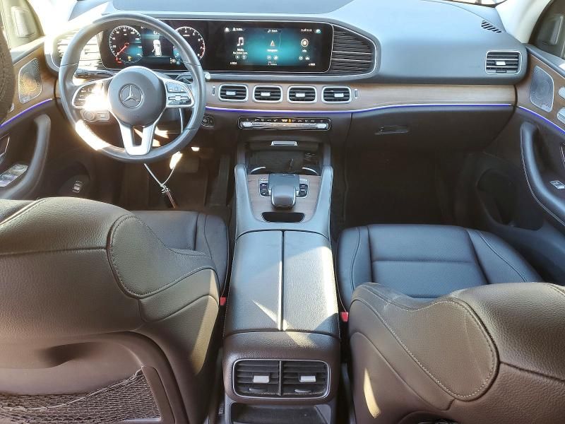 2020 Mercedes-Benz Gle 350 4matic