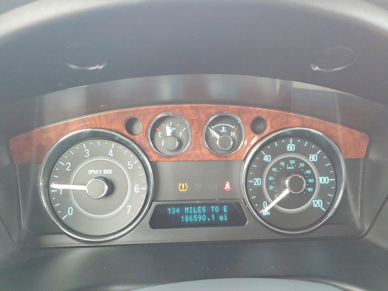 2009 Ford Flex Limited