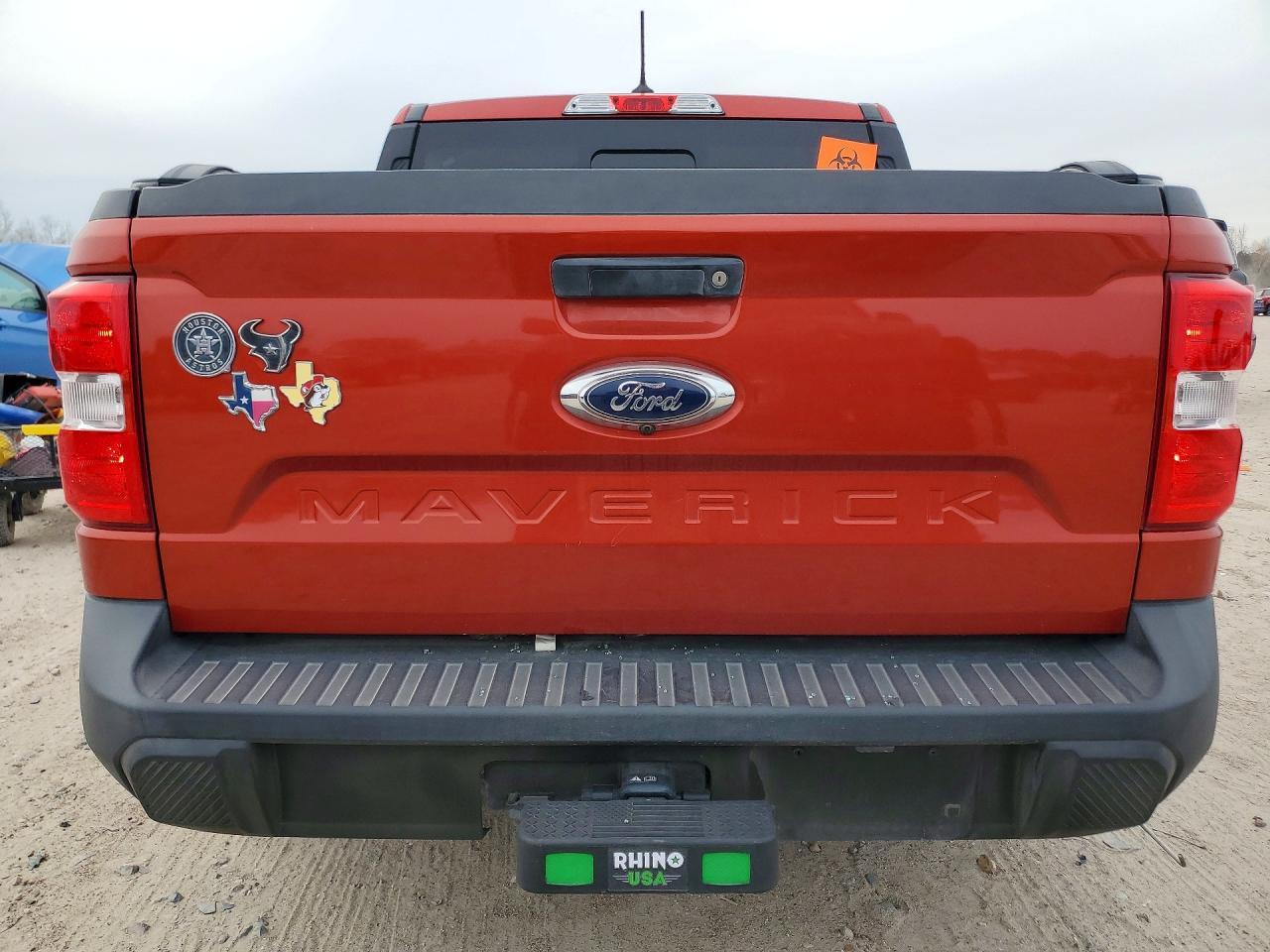 2022 Ford Maverick XL