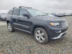 2015 Jeep Grand Cherokee Summit