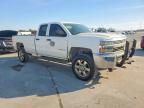 2015 Chevrolet Silverado K2500 Heavy Duty