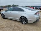2017 Lincoln Mkz Select