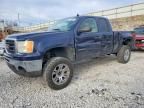 2011 GMC Sierra K1500 sle